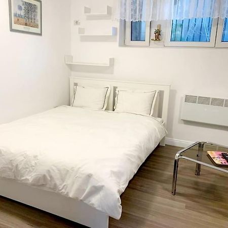 Central Studio Flat Bükreş Dış mekan fotoğraf