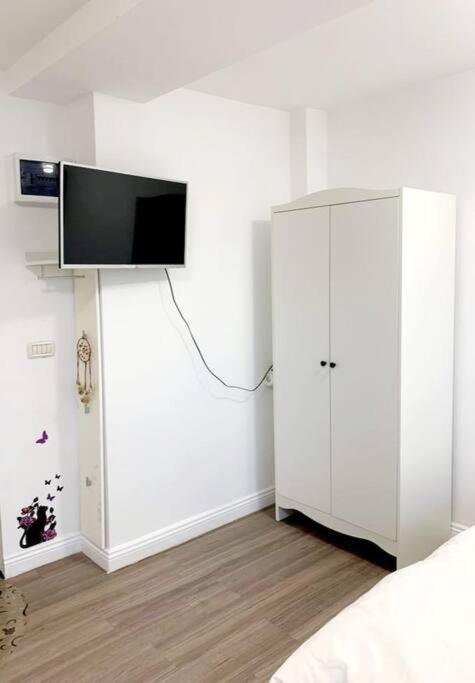 Central Studio Flat Bükreş Dış mekan fotoğraf